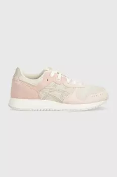 Кроссовки Asics, розовый