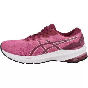 Кроссовки Asics, розовый