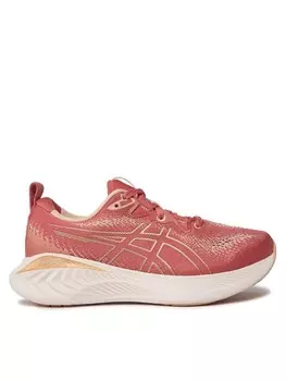 Кроссовки Asics, розовый