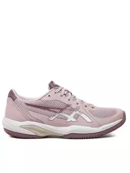 Кроссовки Asics, розовый