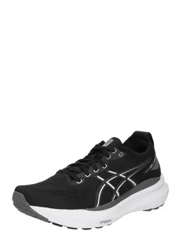 Кроссовки ASICS Running Gel-Kayano 31, черный