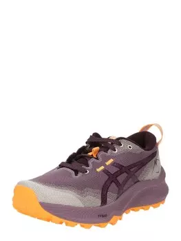 Кроссовки ASICS Running GEL-TRABUCO 12, сиреневый