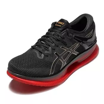 Кроссовки ASICS Running MetaRide 001, черный