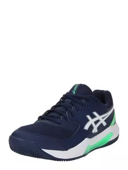 Кроссовки ASICS Running, синий