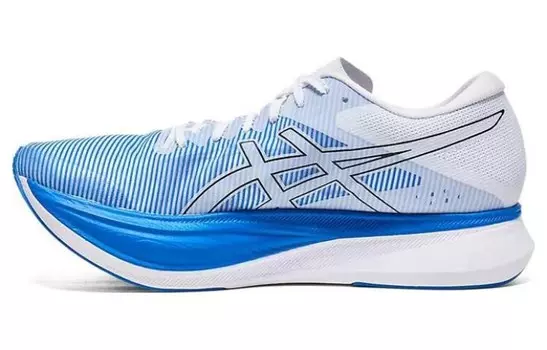 Кроссовки Asics S4 Мужчины, Blue