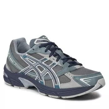 Кроссовки Asics, серый