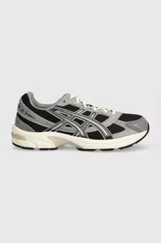 Кроссовки Asics, серый