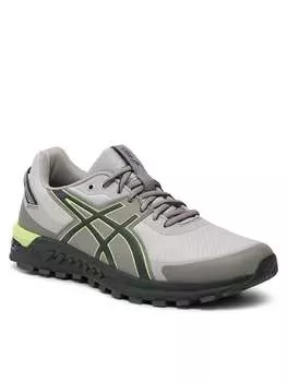 Кроссовки Asics, серый