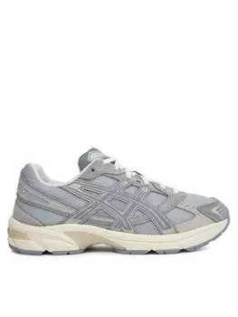 Кроссовки Asics, серый