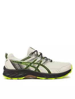 Кроссовки Asics, серый