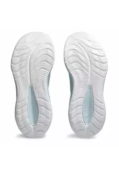Кроссовки ASICS, серый