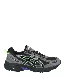Кроссовки Asics, серый
