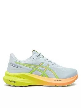 Кроссовки Asics, серый