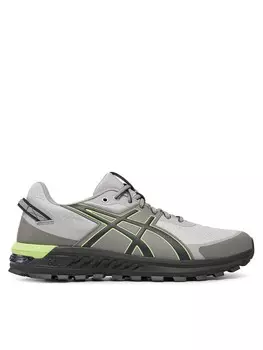 Кроссовки Asics, серый