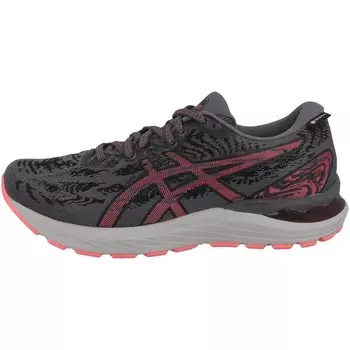 Кроссовки Asics, серый