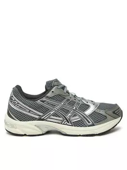 Кроссовки Asics, серый