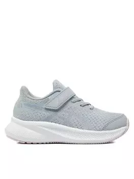 Кроссовки Asics, серый
