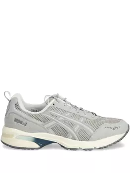Кроссовки ASICS, серый