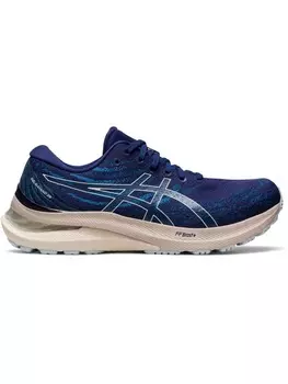 Кроссовки asics, синий