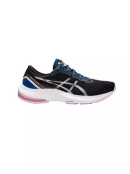 Кроссовки asics, синий