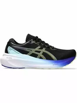 Кроссовки asics, синий