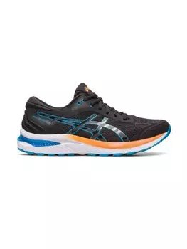 Кроссовки asics, синий