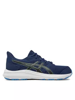 Кроссовки Asics, синий