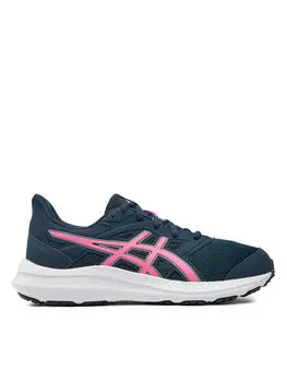Кроссовки Asics, синий