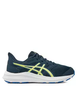 Кроссовки Asics, синий