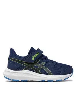 Кроссовки Asics, синий