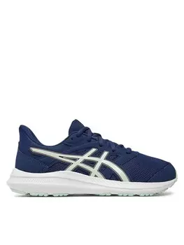 Кроссовки Asics, синий