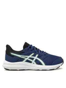 Кроссовки Asics, синий