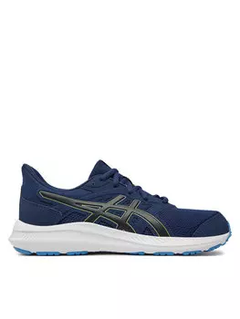 Кроссовки Asics, синий