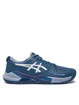 Кроссовки Asics, синий
