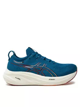Кроссовки Asics, синий