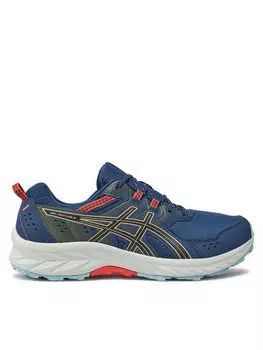 Кроссовки Asics, синий