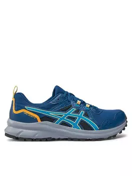 Кроссовки Asics, синий