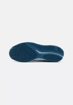 Кроссовки ASICS, синий