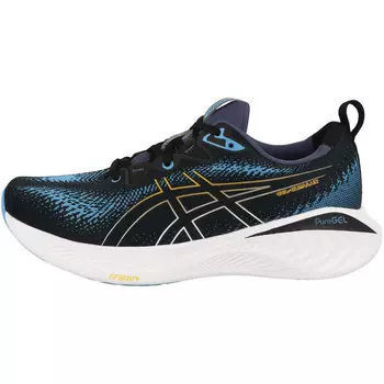 Кроссовки Asics, синий