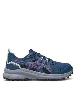 Кроссовки Asics, синий