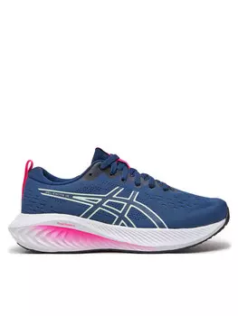 Кроссовки Asics, синий