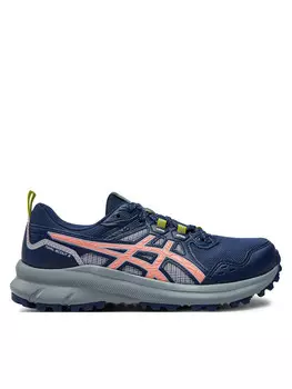 Кроссовки Asics, синий