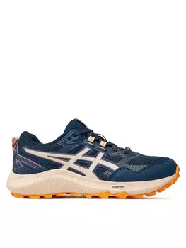 Кроссовки Asics, синий