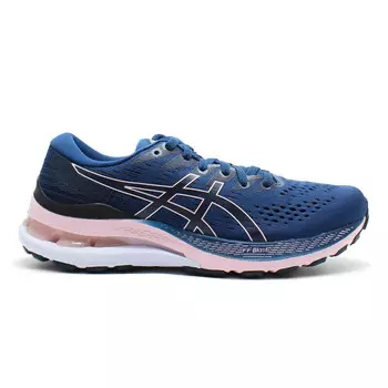 Кроссовки Asics, синий