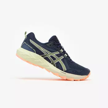Кроссовки Asics, синий