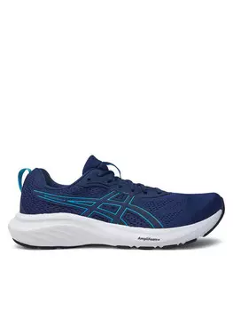 Кроссовки Asics, синий