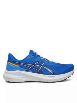 Кроссовки Asics, синий