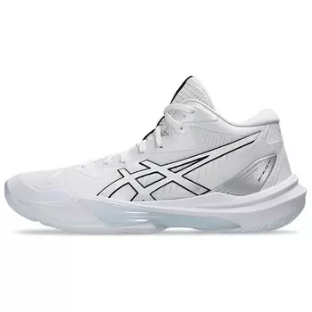Кроссовки Asics Sky Elite FF 3 Training Shoes Women's Low-top White, белый