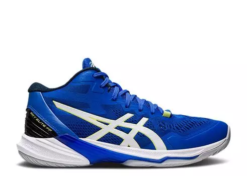 Кроссовки ASICS Sky Elite Ff Mt 2 'Illusion Blue', синий