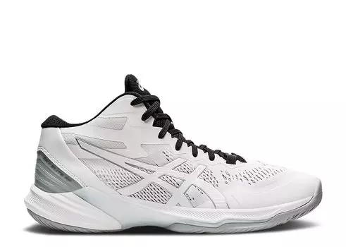 Кроссовки ASICS Sky Elite Ff Mt 2 'White Pure Silver', белый